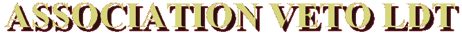 Association veto LDT